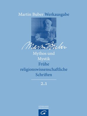 cover image of Mythos und Mystik